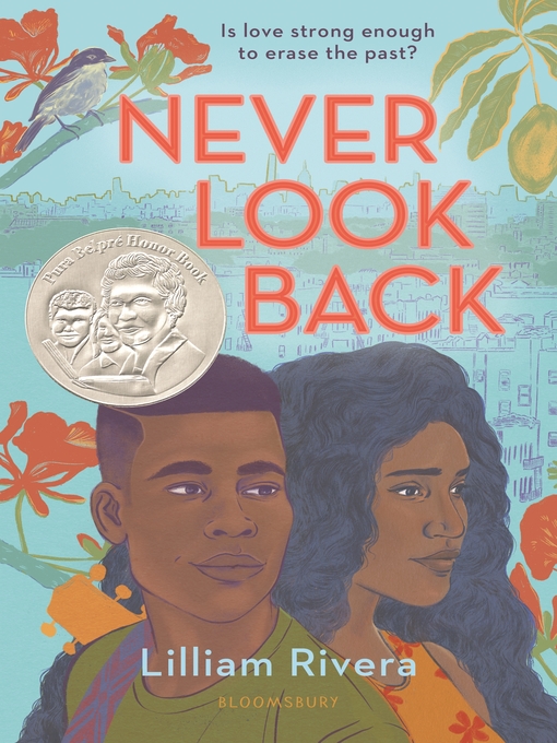 Title details for Never Look Back by Lilliam Rivera - Available